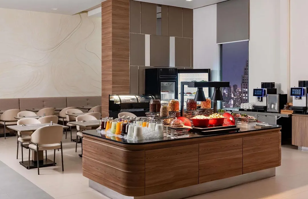 Mercure Bangkok Siam-1